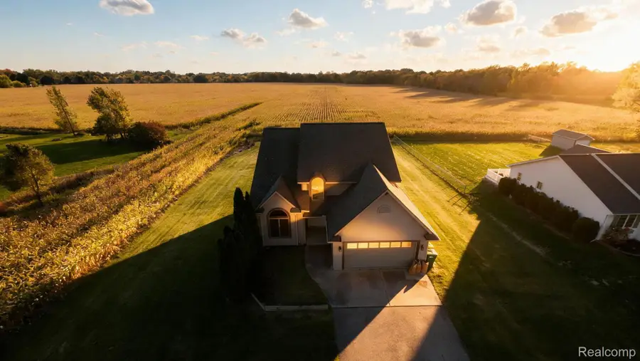 10196 Duffield Road, Gaines, MI 48436 - #2