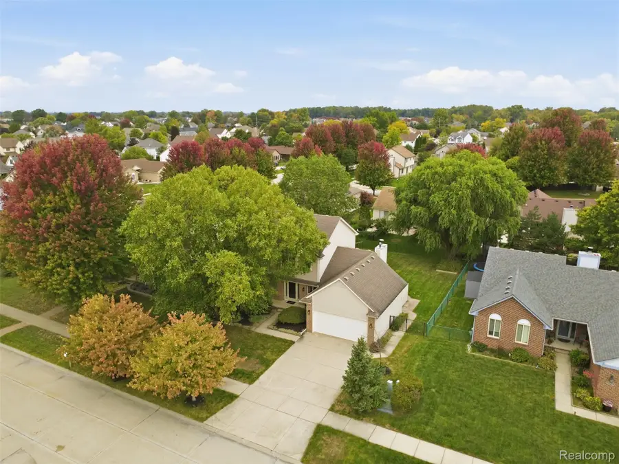 22419 Streamside Drive, Macomb, MI 48044 - #3