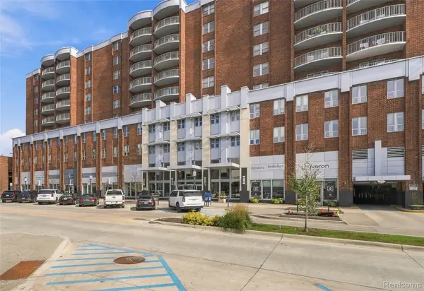 411 S Old Woodward AVE  # 813, Birmingham, MI 48009