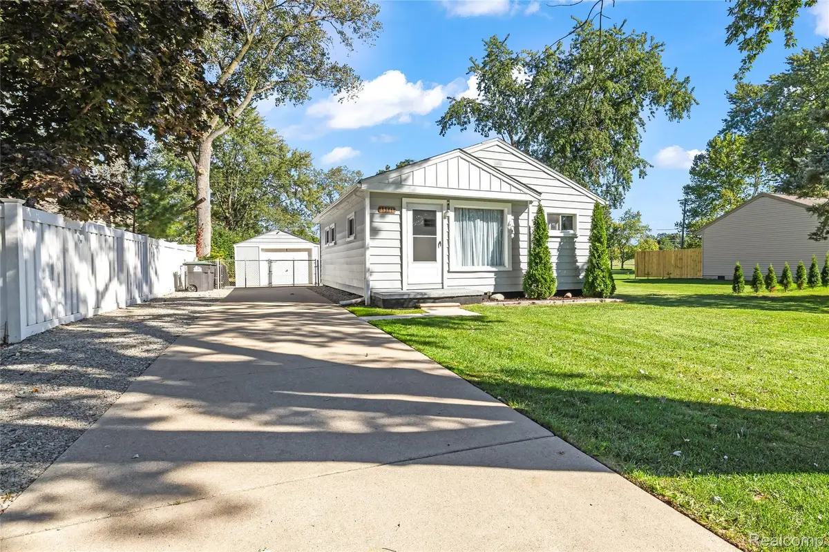 13341 Pine Street, Taylor, MI 48180 - #1