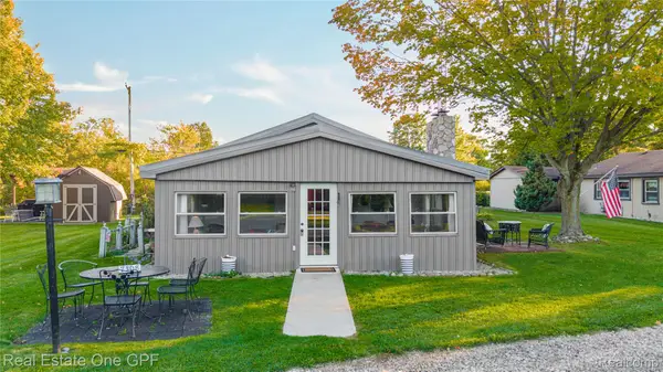 7308 Cedar Haven Lane, Lexington, MI 48450