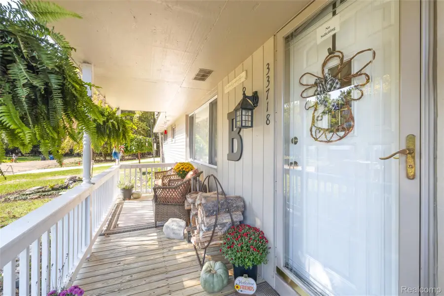 33718 Barrington Street, Westland, MI 48186 - #3