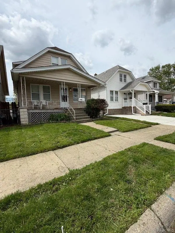 705 Cleophus Parkway, Lincoln Park, MI 48146 - #1