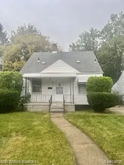 22145 Gascony Avenue, Eastpointe, MI 48021