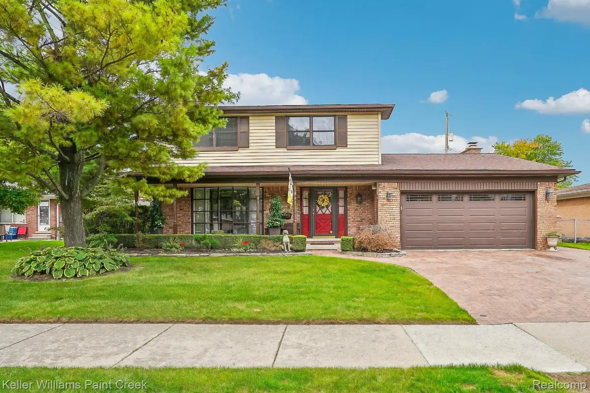 31225 Gay Street, Roseville, MI 48066 - #1