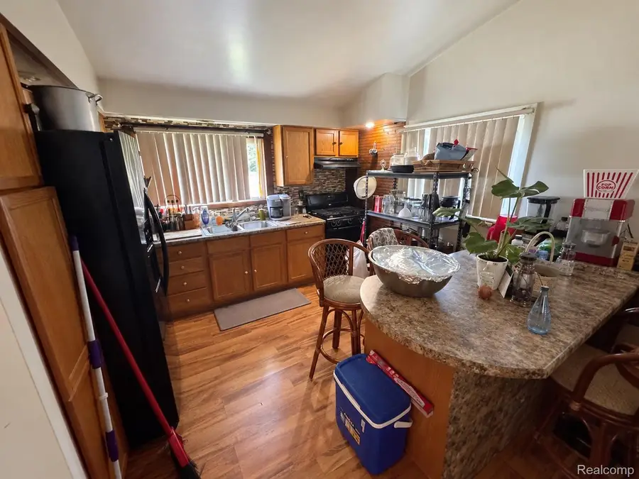 1223 Flamingo Drive, Beecher, MI 48458 - #2