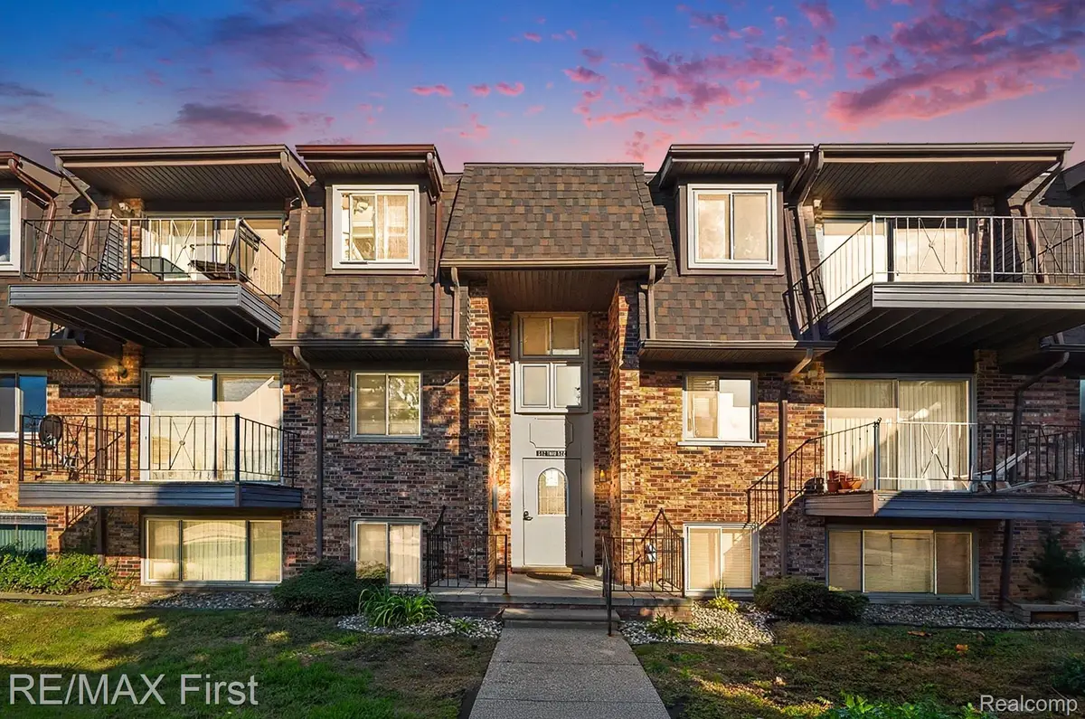 519 Riviera Drive, Saint Clair Shores, MI 48080 - #1