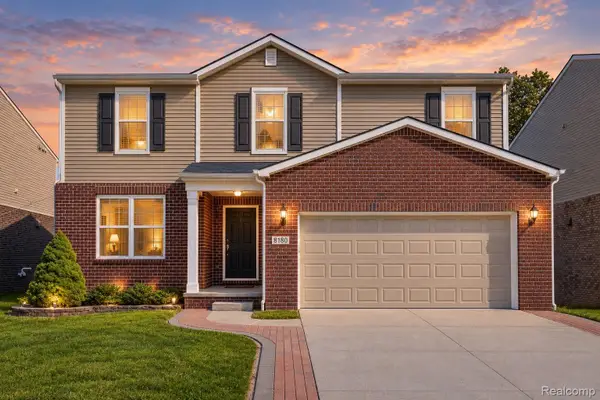 8180 Quincy Drive, Westland, MI 48185
