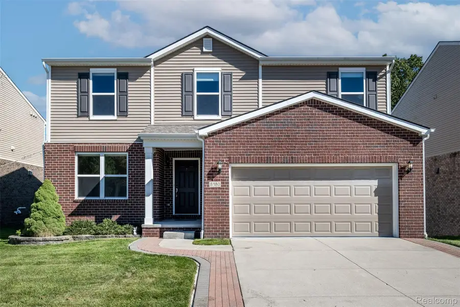 8180 Quincy Drive, Westland, MI 48185 - #2