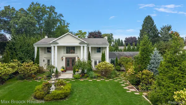 3774 Quarton Road, BloomfieldHills, MI 48302