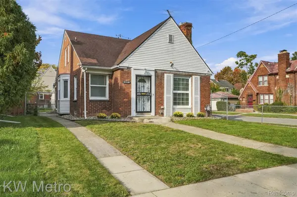 4015 Bedford Street, Detroit, MI 48224