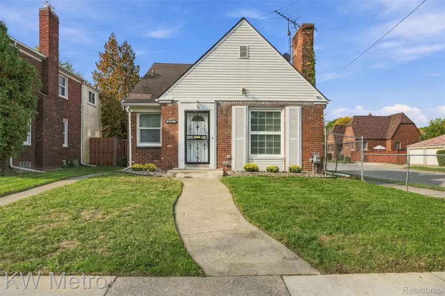 4015 Bedford Street, Detroit, MI 48224 - #2