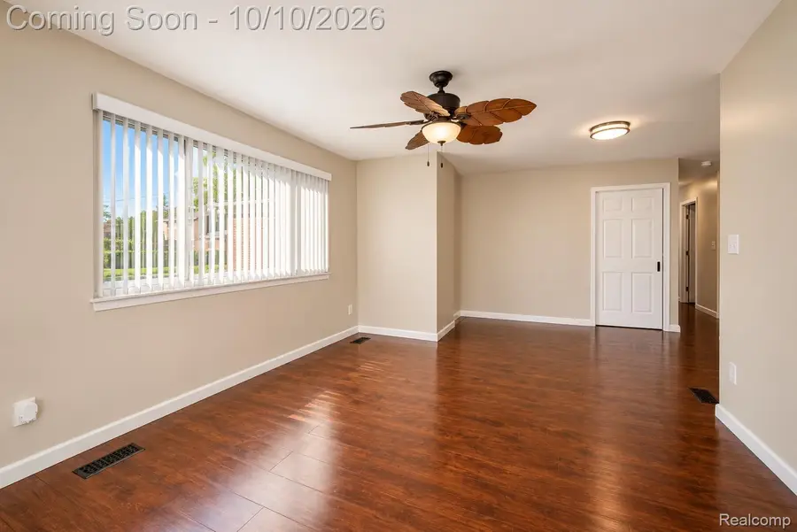 29378 Merrick Avenue, Warren, MI 48092 - #2