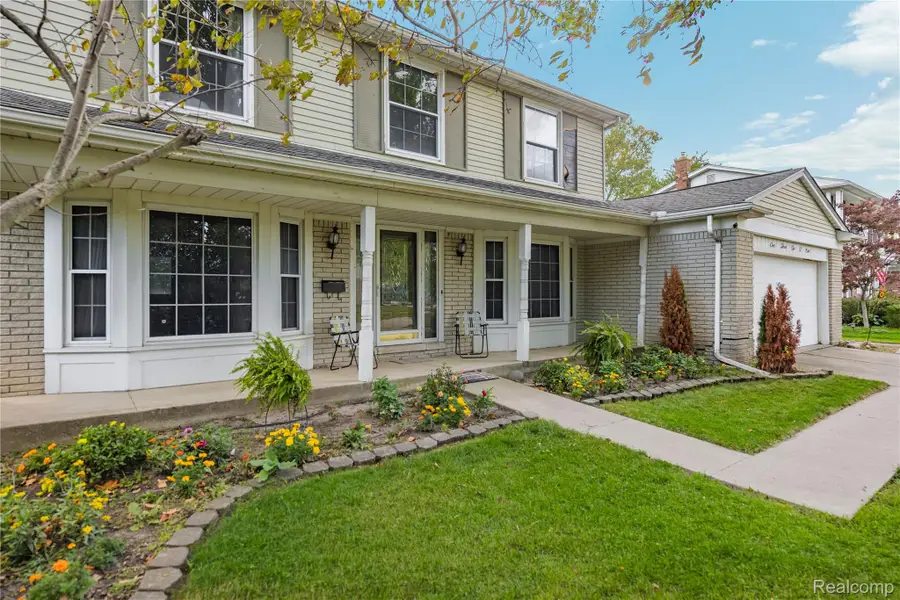 14609 Brookline Street, Riverview, MI 48193 - #3