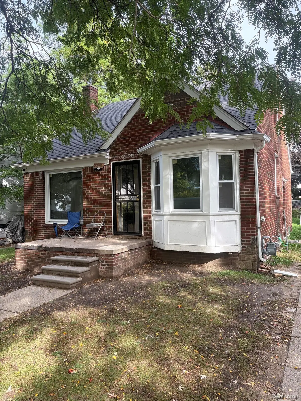 19370 Cameron Street, Highland Park, MI 48203 - #1