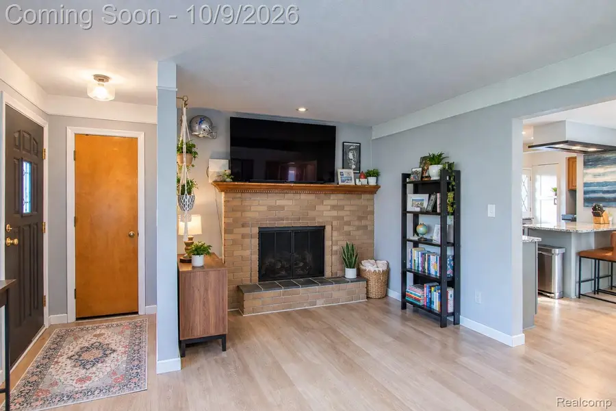18157 Valade Street, Riverview, MI 48193 - #3