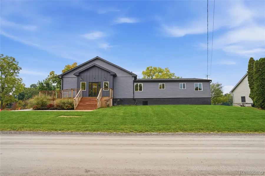 10216 Huron Street, Goodrich, MI 48438 - #2