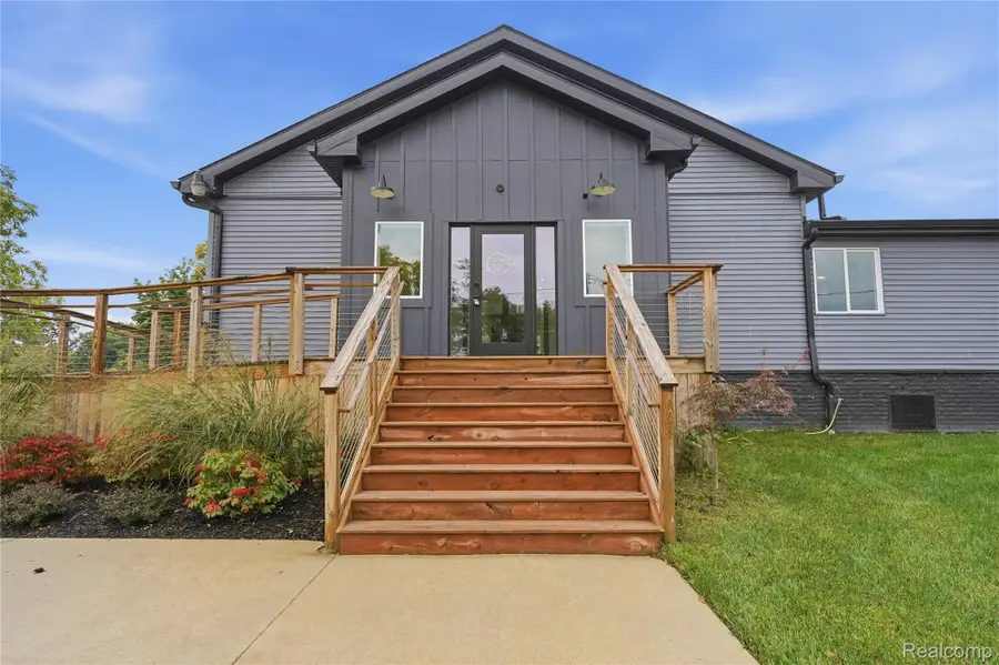 10216 Huron Street, Goodrich, MI 48438 - #3