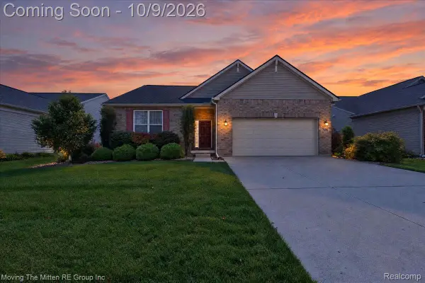 7496 Natalie Drive, Ypsilanti, MI 48197
