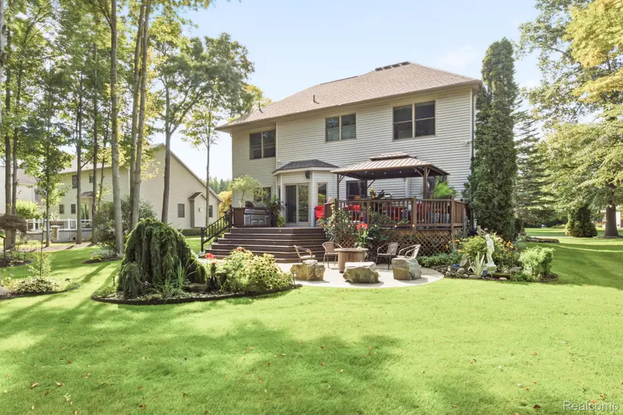 3152 Aberdeen Court, Port Huron, MI 48060 - #2