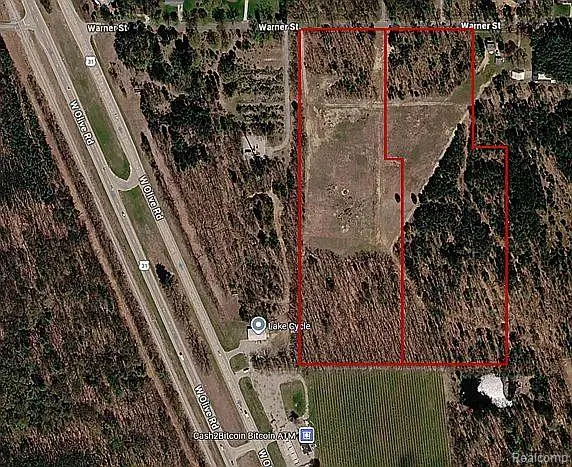 0 Warner Street, Grand Haven, MI 49417 - #1