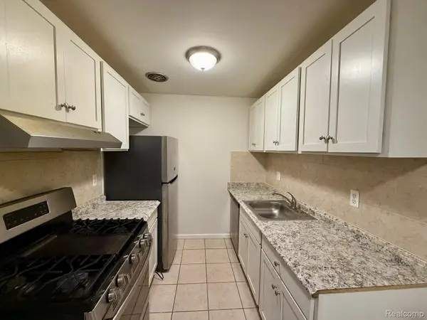 38290 Fairway Court #145A, ClintonTownship, MI 48038