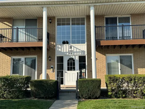 11810 15 Mile Road #10, SterlingHeights, MI 48312