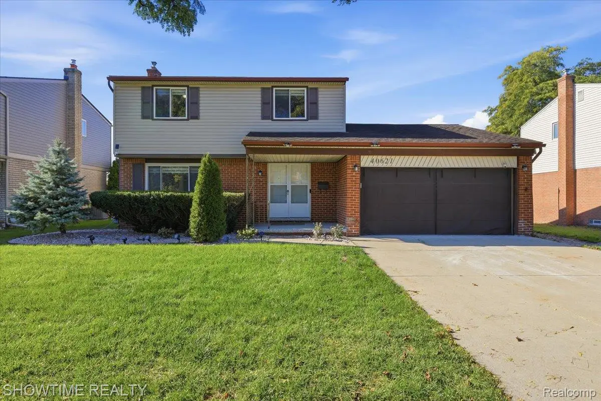 40621 Rinaldi Drive, Sterling Heights, MI 48313 - #1