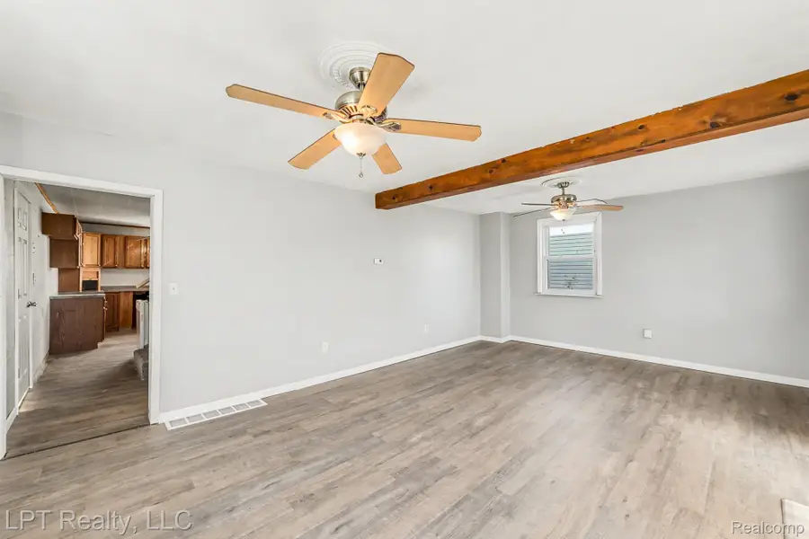 15355 Lee Road, Brownstown, MI 48173 - #3