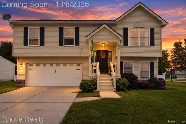 7221 Poplar Drive, Ypsilanti, MI 48197