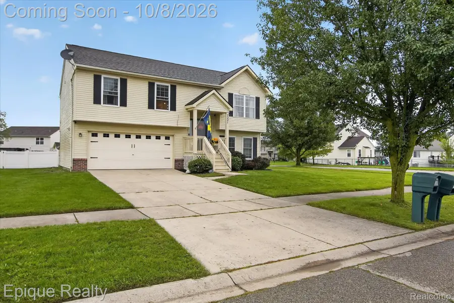 7221 Poplar Drive, Ypsilanti, MI 48197 - #2
