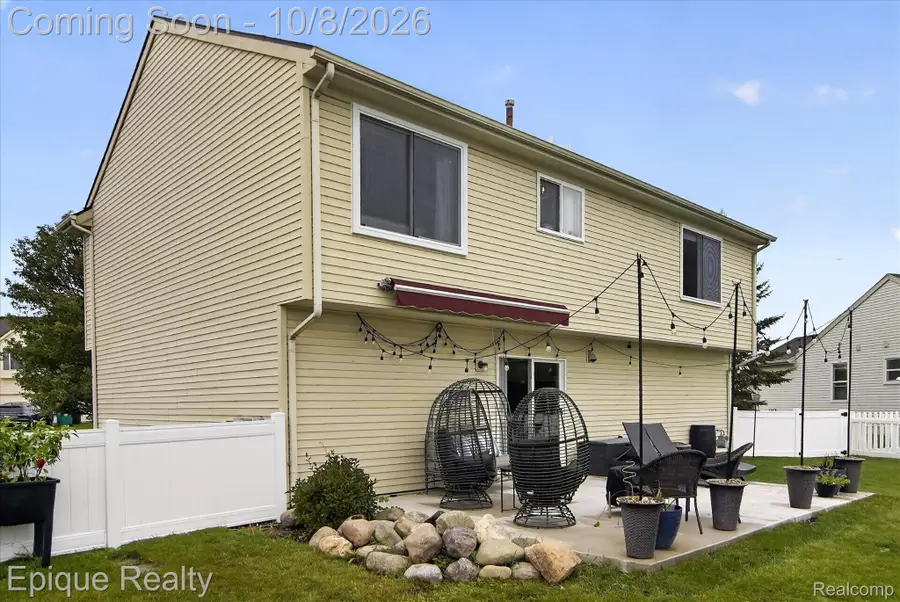 7221 Poplar Drive, Ypsilanti, MI 48197 - #3