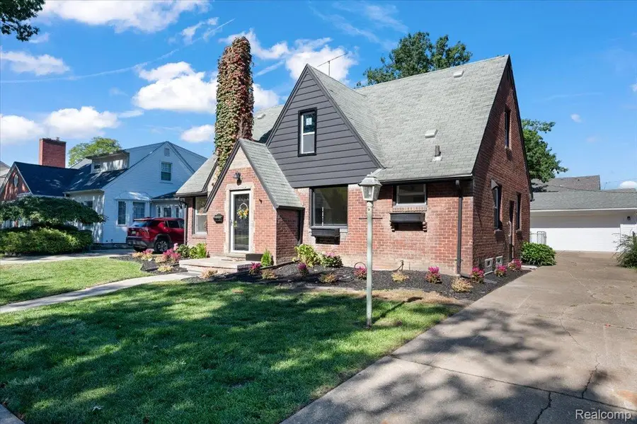 13126 Chestnut Street, Southgate, MI 48195 - #3