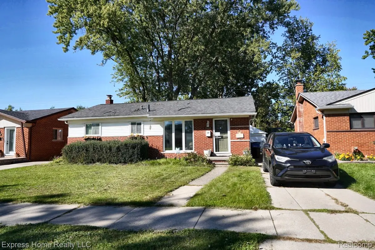 29395 Spoon Avenue, Madison Heights, MI 48071 - #1