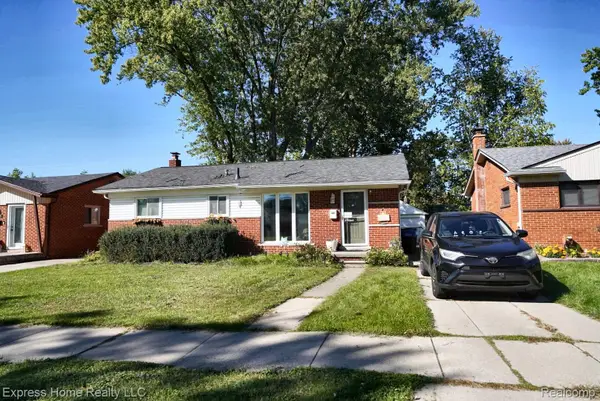 29395 Spoon Avenue, MadisonHeights, MI 48071