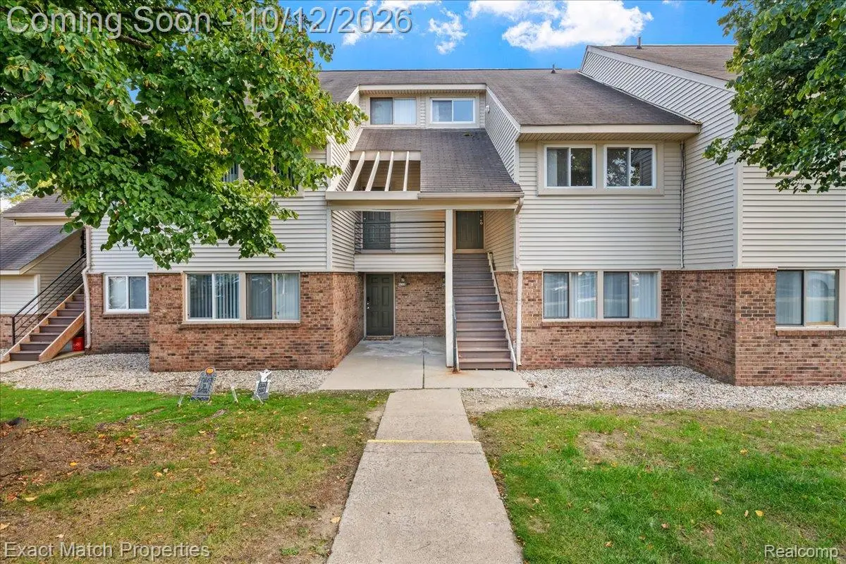 2872 Davison Avenue, Auburn Hills, MI 48326 - #1