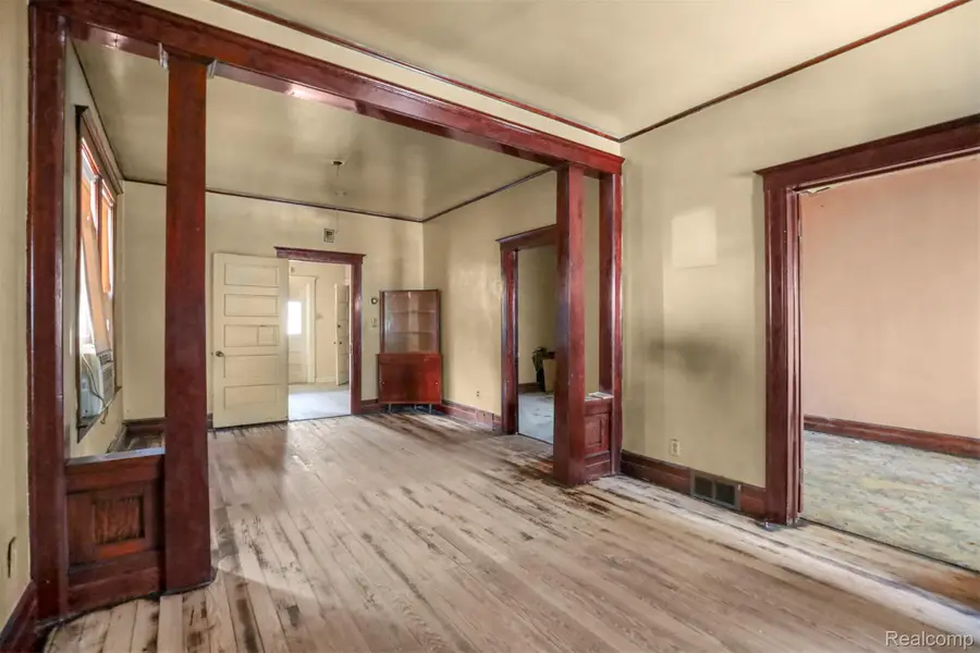 8357 Navy Street, Detroit, MI 48209 - #3