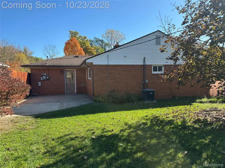 191 Hill Street, Milford, MI 48381 - #2