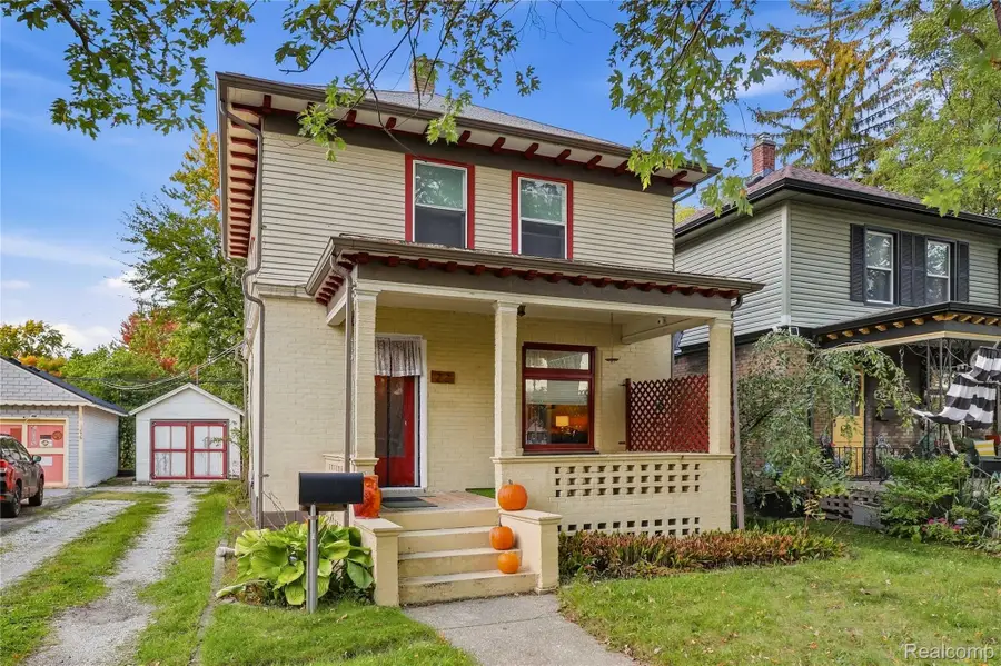 22 High Street, Mount Clemens, MI 48043 - #2