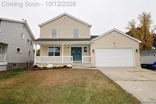 35308 School Street, Westland, MI 48185