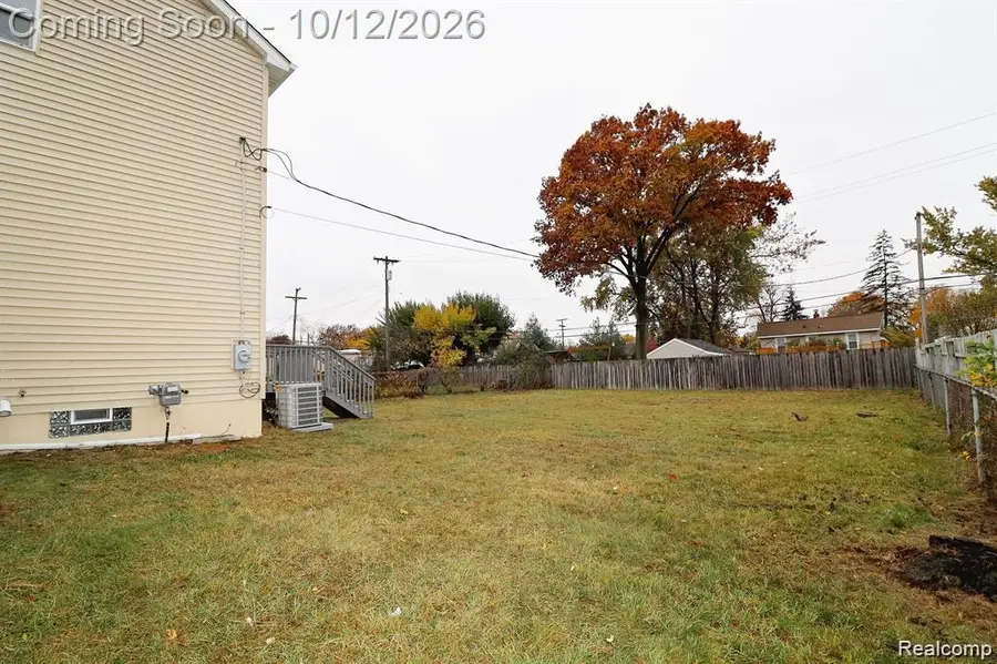 35308 School Street, Westland, MI 48185 - #3