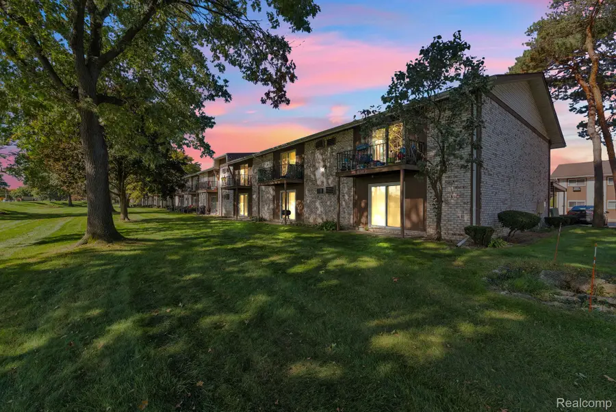 7350 Woodview Street, Westland, MI 48185 - #3