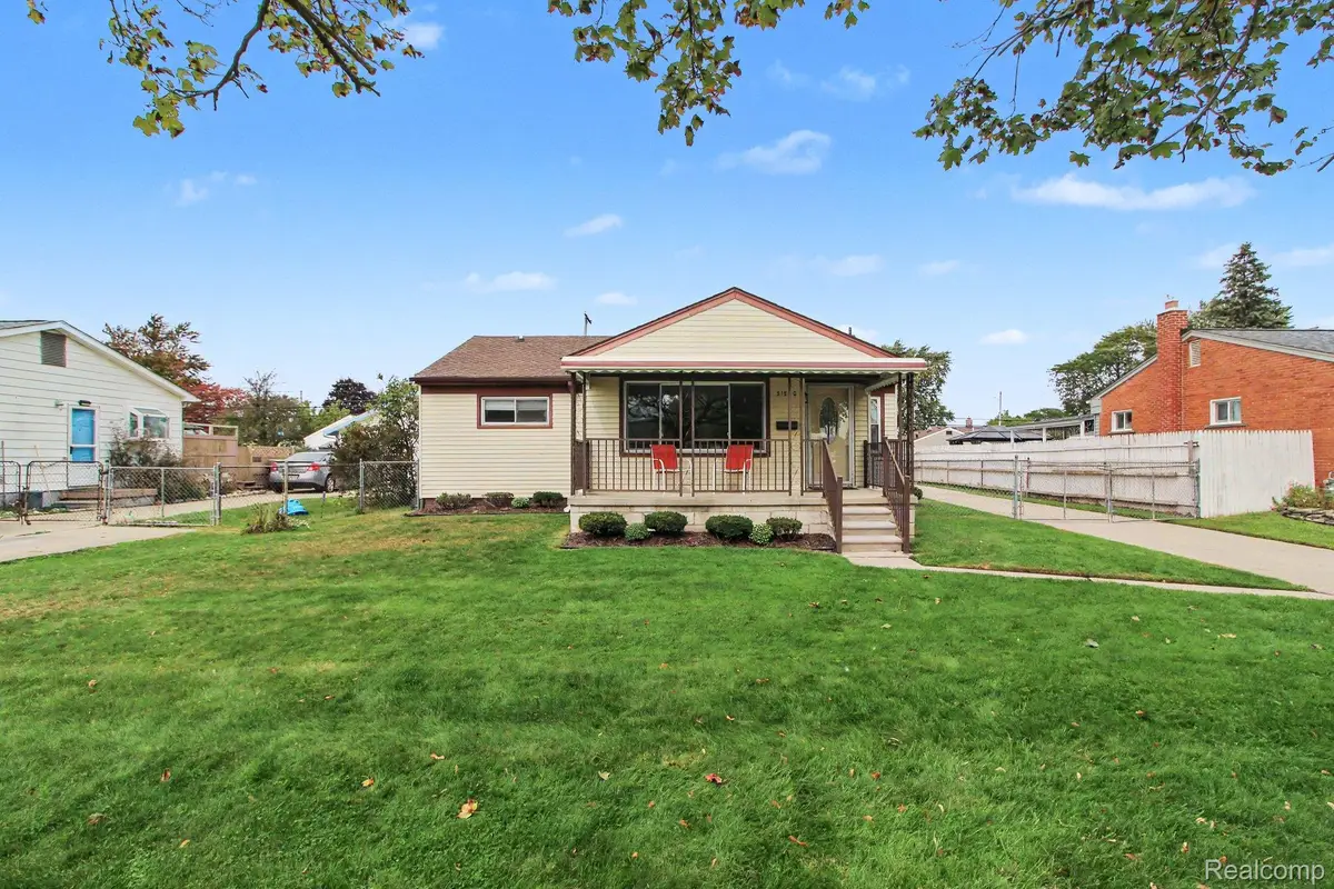 31840 Block Avenue, Garden City, MI 48135 - #1