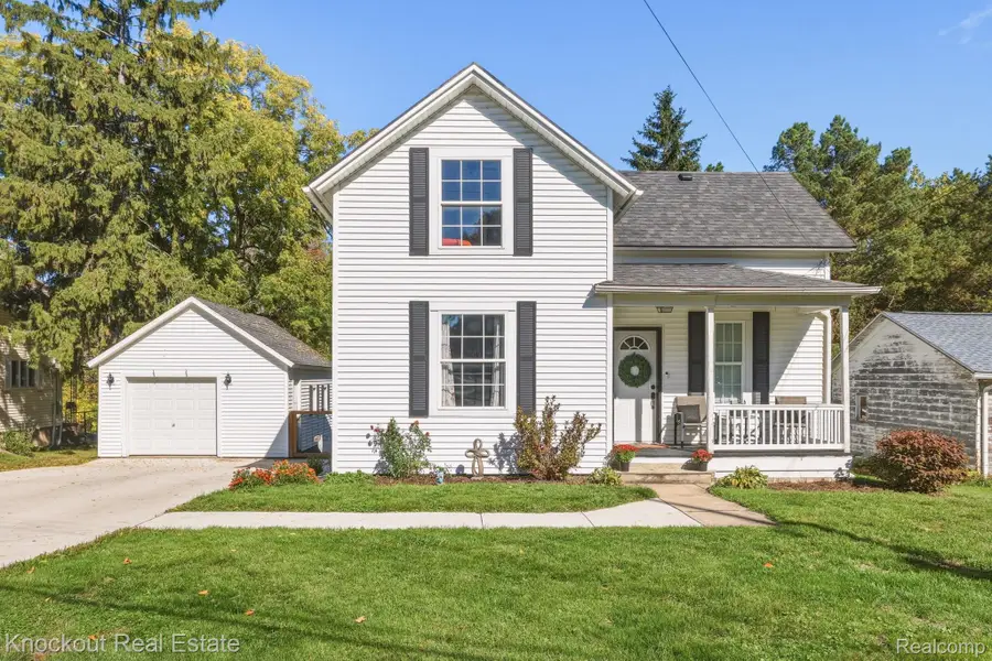 1140 W Tuscola Road, Frankenmuth, MI 48734 - #2