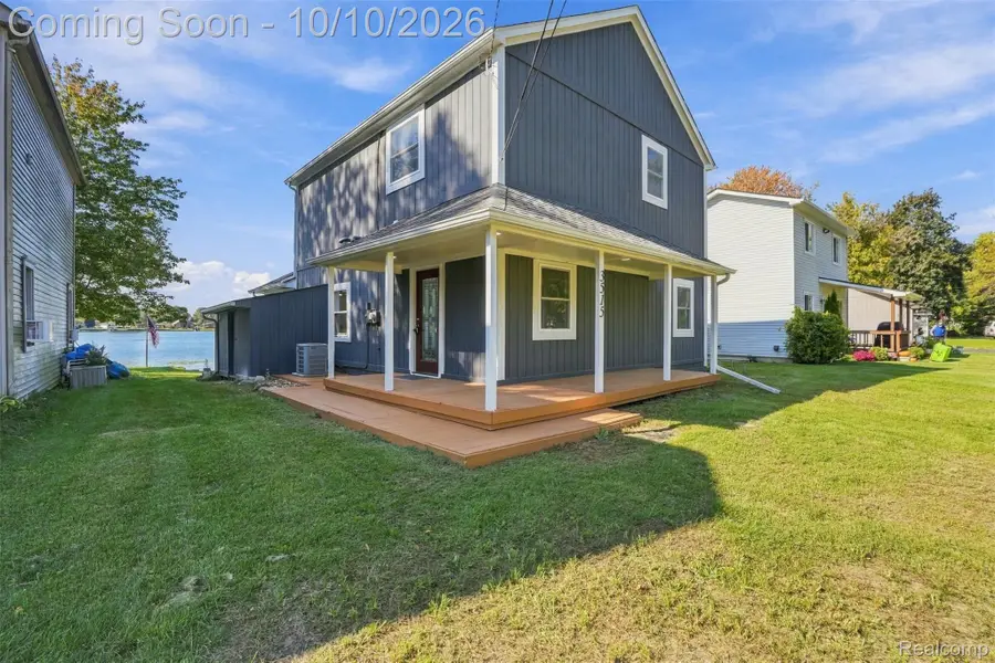 3515 Highland Boulevard, Highland, MI 48356 - #2