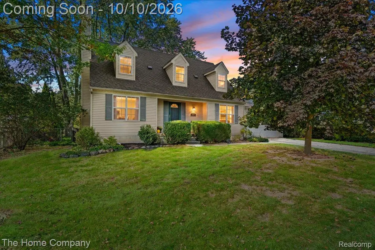 2607 Ardmore Avenue, Royal Oak, MI 48073 - #1