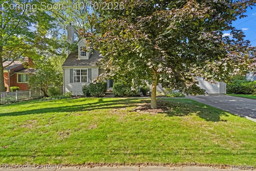 2607 Ardmore Avenue, Royal Oak, MI 48073 - #3