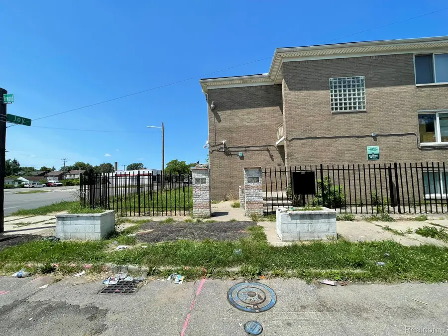 10400 Joy Road, Detroit, MI 48204 - #3