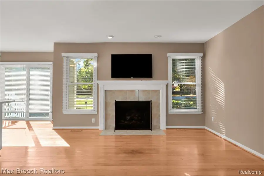 3838 Eaton Gate Lane, Auburn Hills, MI 48326 - #3