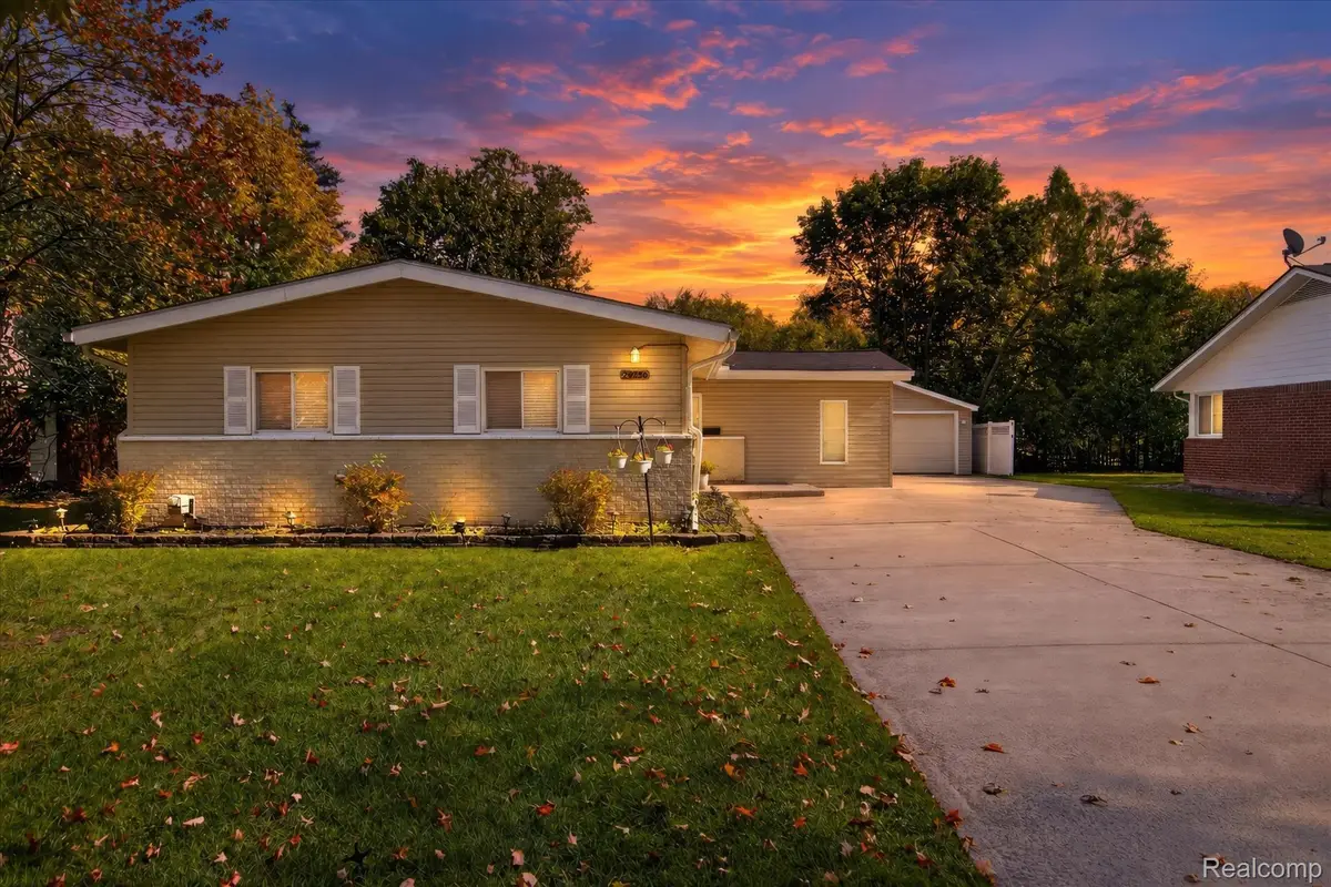 29936 Westbrook Parkway, Southfield, MI 48076 - #1